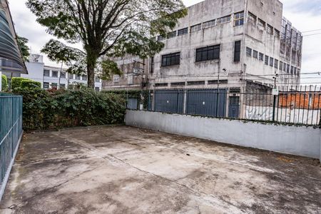 Área comum de apartamento para alugar com 2 quartos, 44m² em Parque Sao Luis, São Paulo