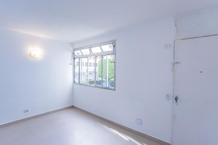 Sala de apartamento para alugar com 2 quartos, 44m² em Parque Sao Luis, São Paulo