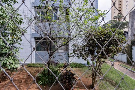Vista Quarto 2 de apartamento para alugar com 2 quartos, 44m² em Parque Sao Luis, São Paulo