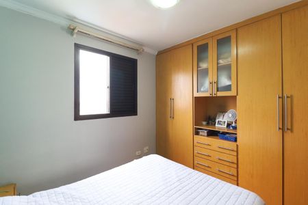 Apartamento para alugar com 2 quartos, 86m² em Vila Gustavo, São Paulo