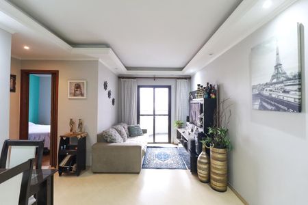 Apartamento à venda com 2 quartos, 86m² em Vila Gustavo, São Paulo