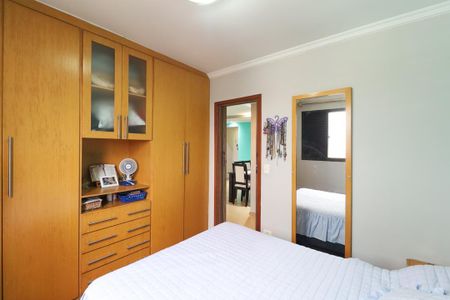 Apartamento para alugar com 2 quartos, 86m² em Vila Gustavo, São Paulo