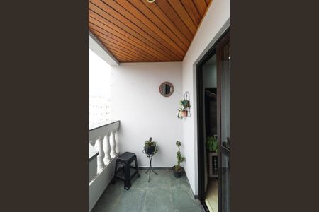 Apartamento para alugar com 2 quartos, 86m² em Vila Gustavo, São Paulo