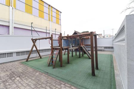Apartamento para alugar com 2 quartos, 86m² em Vila Gustavo, São Paulo