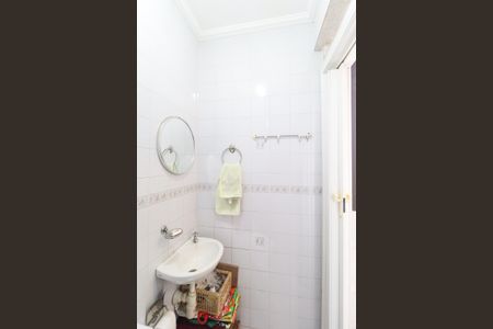 Apartamento para alugar com 2 quartos, 86m² em Vila Gustavo, São Paulo