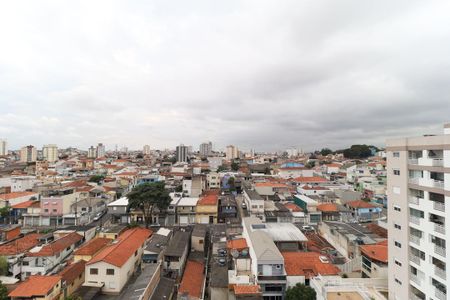Apartamento para alugar com 2 quartos, 86m² em Vila Gustavo, São Paulo