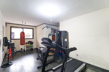 Apartamento para alugar com 2 quartos, 86m² em Vila Gustavo, São Paulo