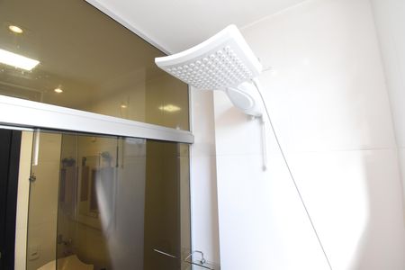Apartamento à venda com 43m², 1 quarto e sem vagaBanheiro