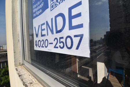 Código de apartamento à venda com 1 quarto, 43m² em Rebouças, Curitiba