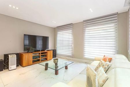 Casa à venda com 3 quartos, 299m² em Vila Mariana, São Paulo