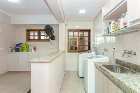 Casa à venda com 3 quartos, 299m² em Vila Mariana, São Paulo
