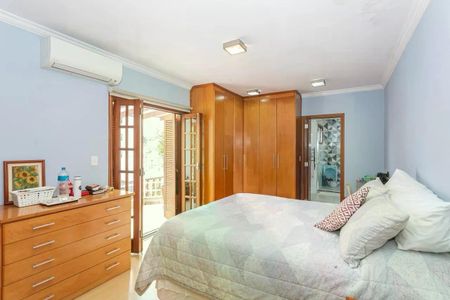 Casa à venda com 3 quartos, 299m² em Vila Mariana, São Paulo