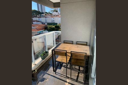 Apartamento à venda com 3 quartos, 82m² em Vila Guilherme, São Paulo