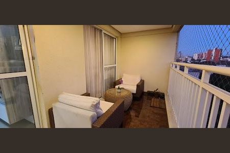 Apartamento à venda com 2 quartos, 84m² em Centro, São Bernardo do Campo