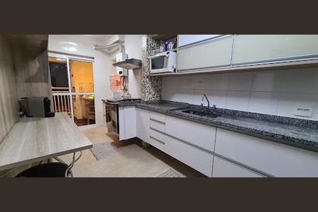 Apartamento à venda com 2 quartos, 84m² em Centro, São Bernardo do Campo