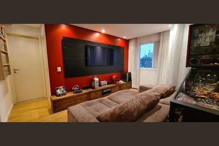 Apartamento à venda com 2 quartos, 84m² em Centro, São Bernardo do Campo