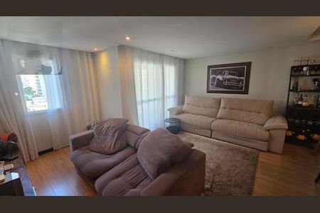 Apartamento à venda com 2 quartos, 84m² em Centro, São Bernardo do Campo