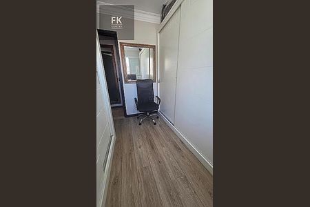 Apartamento à venda com 2 quartos, 84m² em Centro, São Bernardo do Campo