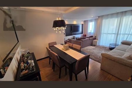 Apartamento à venda com 2 quartos, 84m² em Centro, São Bernardo do Campo