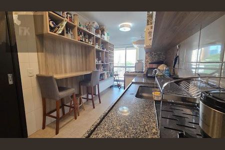 Apartamento à venda com 2 quartos, 84m² em Centro, São Bernardo do Campo