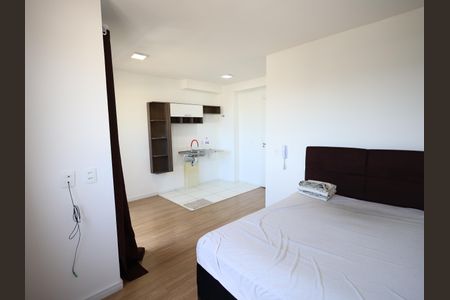 Kitnet de kitnet/studio para alugar com 1 quarto, 24m² em Bonfim, Osasco