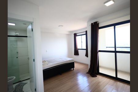 Kitnet/Studio para alugar com 1 quarto, 24m² em Bonfim, Osasco