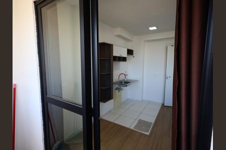 Kitnet de kitnet/studio para alugar com 1 quarto, 24m² em Bonfim, Osasco