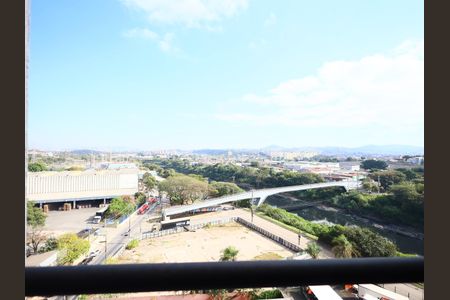 Kitnet de kitnet/studio para alugar com 1 quarto, 24m² em Bonfim, Osasco