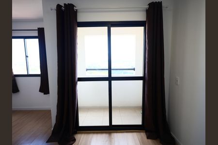 Kitnet de kitnet/studio para alugar com 1 quarto, 24m² em Bonfim, Osasco