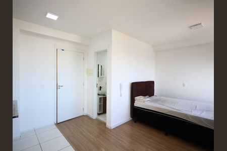 Kitnet de kitnet/studio para alugar com 1 quarto, 24m² em Bonfim, Osasco