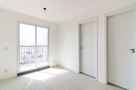 Apartamento à venda com 2 quartos, 37m² em Barra Funda, São Paulo