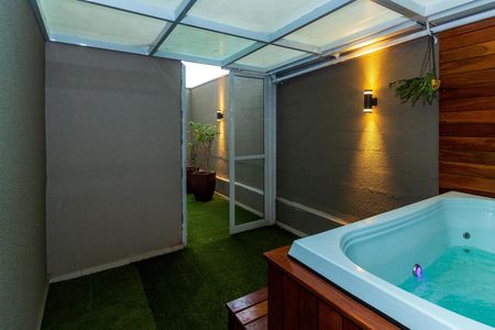 Apartamento à venda com 90m², 2 quartos e 1 vaga Apartamento à venda com 90m², 2 quartos e 1 vagaEspaço Gourmet