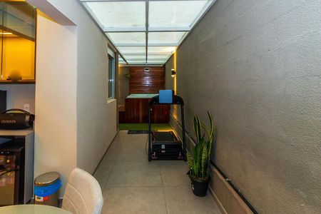 Apartamento à venda com 90m², 2 quartos e 1 vaga Apartamento à venda com 90m², 2 quartos e 1 vagaEspaço Gourmet