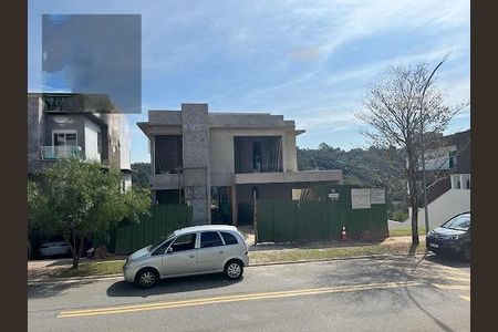 Casa à venda com 4 quartos, 370m² em Colinas da Anhanguera, Santana de Parnaíba