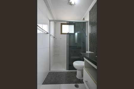 Apartamento para alugar com 117m², 3 quartos e 1 vagaBanheiro Suíte 