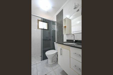 Apartamento para alugar com 117m², 3 quartos e 1 vagaBanheiro