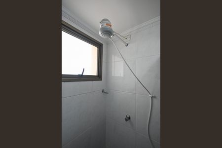 Apartamento para alugar com 117m², 3 quartos e 1 vagaBanheiro