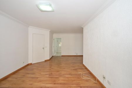 Apartamento para alugar com 117m², 3 quartos e 1 vagaSala