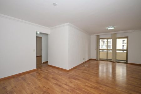 Apartamento para alugar com 117m², 3 quartos e 1 vagaSala
