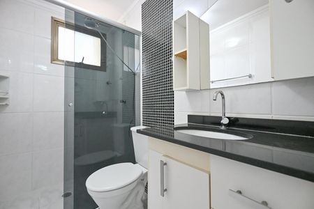 Apartamento para alugar com 117m², 3 quartos e 1 vagaBanheiro