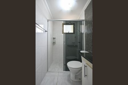 Apartamento para alugar com 117m², 3 quartos e 1 vagaBanheiro