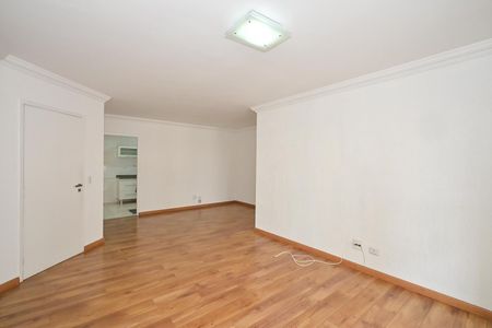 Apartamento para alugar com 117m², 3 quartos e 1 vagaSala