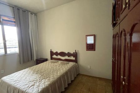 Quarto de apartamento para alugar com 1 quarto, 45m² em Centro, Duque de Caxias