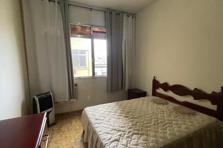 Quarto de apartamento para alugar com 1 quarto, 45m² em Centro, Duque de Caxias