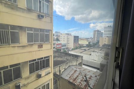 Vista de apartamento para alugar com 1 quarto, 45m² em Centro, Duque de Caxias