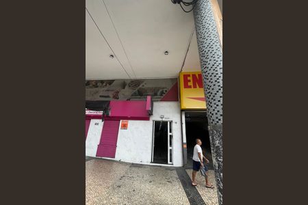 Fachada de apartamento para alugar com 1 quarto, 45m² em Centro, Duque de Caxias