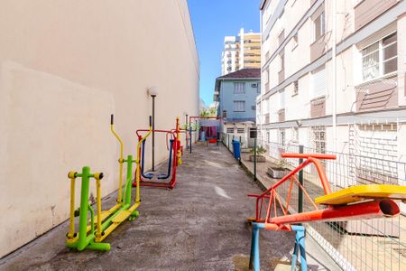 Apartamento à venda com 3 quartos, 78m² em Menino Deus, Porto Alegre
