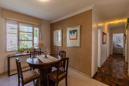 Apartamento à venda com 3 quartos, 78m² em Menino Deus, Porto Alegre