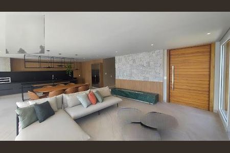 Casa à venda com 4 quartos, 492m² em Colinas da Anhanguera, Santana de Parnaíba