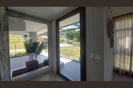 Casa à venda com 4 quartos, 492m² em Colinas da Anhanguera, Santana de Parnaíba